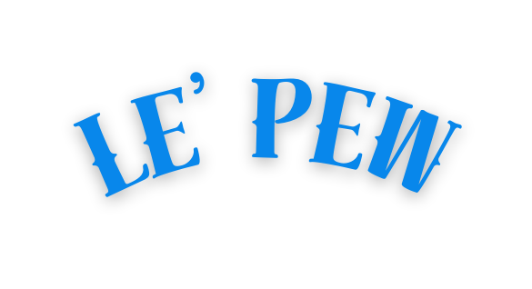 Le Pew